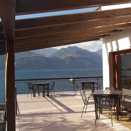 Bellavista Maison d'hôtes