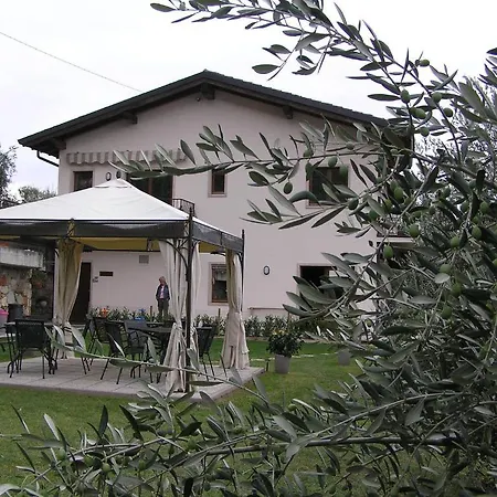 Bellavista Maison d'hôtes 2*