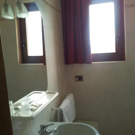 Bellavista Maison d'hôtes 2*