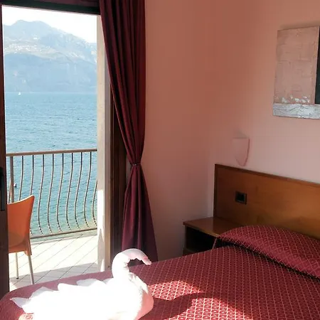 Bellavista Casa de hóspedes Malcesine