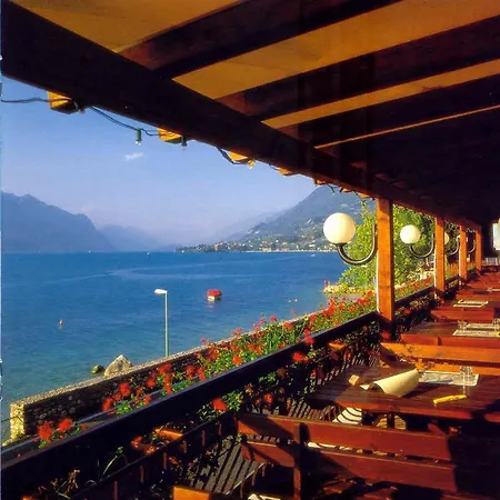 Bellavista Casa de hóspedes Malcesine