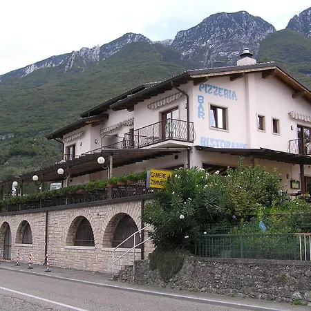 Bellavista Casa de hóspedes