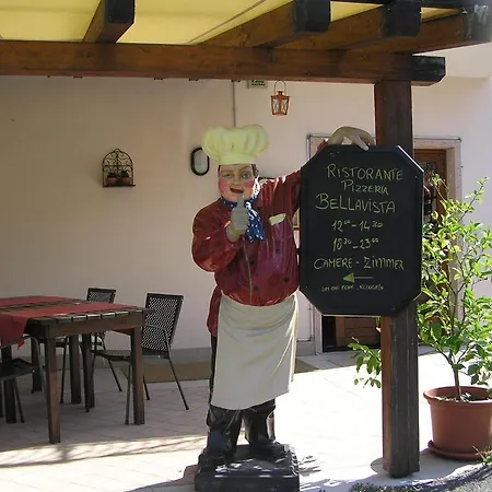 Bellavista Casa de hóspedes Malcesine