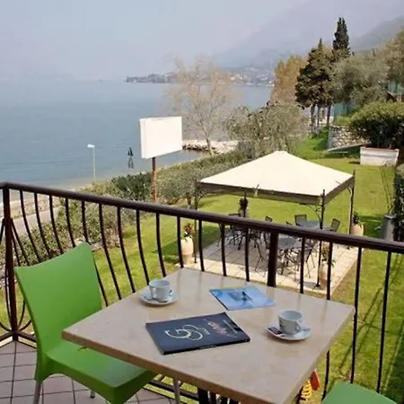 Casa de hóspedes Bellavista Malcesine
